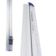 wj-70 Track Cutter Trimmer for Straight&Safe Cutting, board, banners,70cm