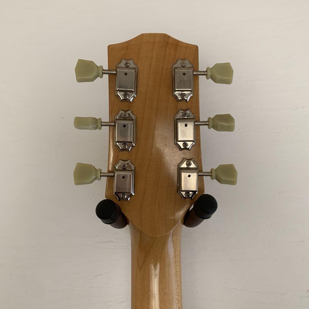 Carvin DC150 Stereo レフティ　1981年　アメリカ製 Carvin DC150 Stereo レフティ 1981年 アメリカ製 - メルカリ