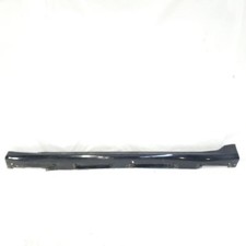 2006 Lexus Is250 Oem Black Left Rocker Panel Moulding Skirt