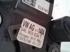 Alternateur Volkswagen GOLF