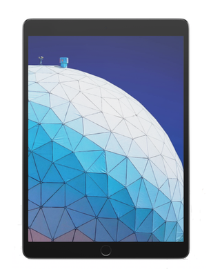 Apple iPad Air (3rd Generation) 64GB, Wi-Fi, 10.5in - Space Grey