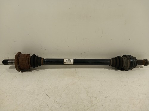 BMW X3 Antriebswelle hinten rechts 2011-2012 7598032 N52-B30B