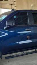 2019-2026 Chevrolet Silverado 1500 Lh Left Driver Front Door Oem