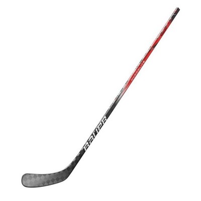 Kij kompozytowy Bauer Vapor Hyperlite2 RED Sr 1064404  Kij kompozytowy Bauer Vap