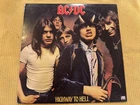 AC/DC - Highway To Hell Vinyl 1979 Atlantic SD19244 Richmond Pressing