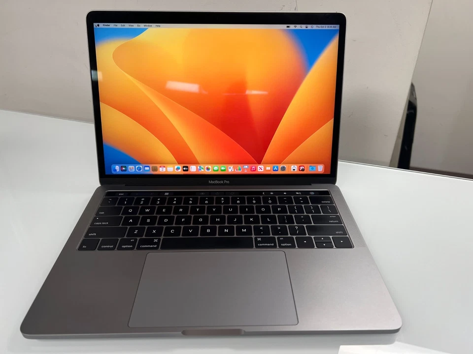 13" Apple MacBook Pro - 1TB SSD 16GB RAM 3.5 Core i7 MPXV2LL/A + 1 Year Warranty - Image 3 of 4