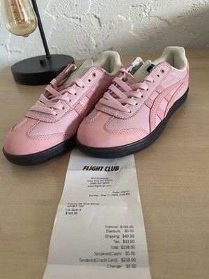 Onitsuka Tiger mexico 66 SDスニーカー PINK Onitsuka Tiger Mexico 66 Pink | eBay