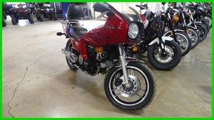 1982 Honda VF 750S SABRE V45