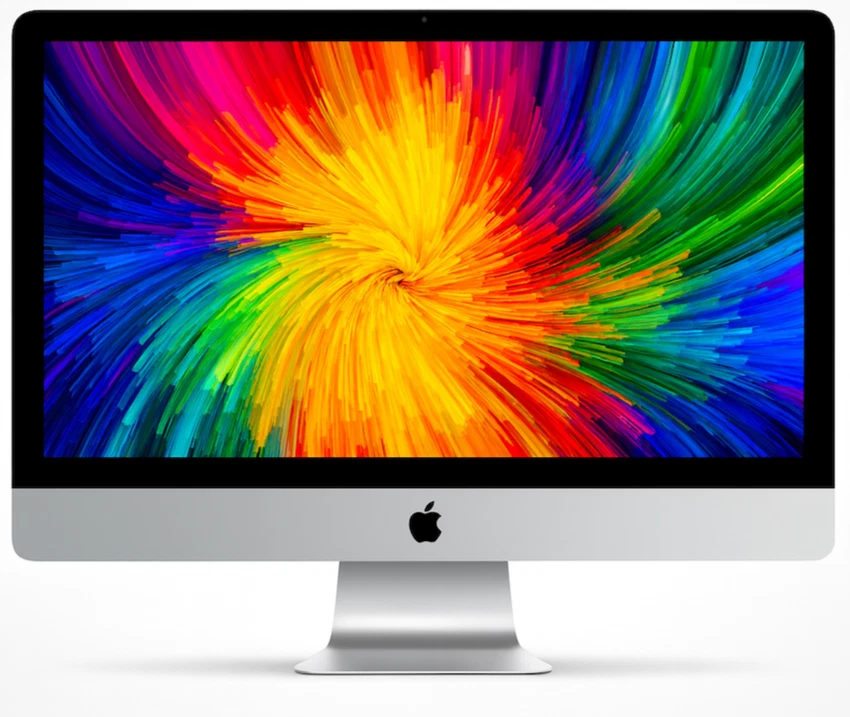 iMac 27 Inch i7 All-In-One Computers for sale | eBay