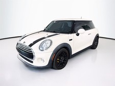 2018 Mini Cooper Oxford Edition