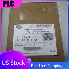 AB 25B-V4P8N104 /A 525 AC Drive 0.75kW 1Hp New Sealed 25BV4P8N104