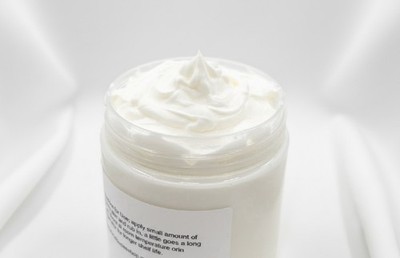 Unscented Tallow Balm 2 Pack 4 Oz Each Grass Fed Natural Moisturizing Skin Cream