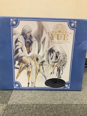 Cardcaptor Sakura Yue Yukito Tsukishiro 1/8 Scale Figure Hobby Max From Japan