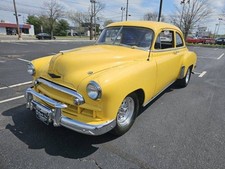 1949 Chevrolet DeLuxe for Sale
