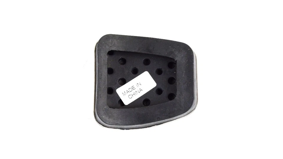 For Dodge Challenger 2009-2020 Mopar 68048939AA Brake Pedal Pad - Изображение 2 из 2