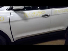 Front Side Driver Left Front Door LWB Fits 13-19 SANTA FE 10249323