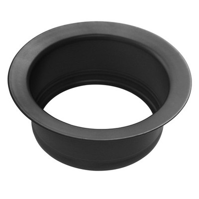 kitchen Sink Garbage Disposal Flange Fits for InSinkErator FLG-MTBLK Sink Fla...