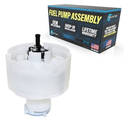 Fits Audi VW Volkswagen A4 Passat Quattro 80 Fuel Pump Module Assembly QFS