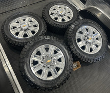 Chevy 20 Silverado 2500 3500 High Country Oem Wheels Ko3 Tires Rims Gmc Tpms Chevy 20 Silverado 2500 3500 High Country Oem Wheels Ko3 Tires Rims Gmc Tpms