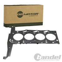 Dr.Motor Zylinderkopfdichtung Passend FüR Ford Transit Land Rover Defender