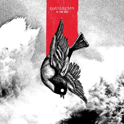 Nothington In The End NEW OVP Red Scare Vinyl LP