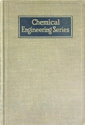 PETROLEUM RAFFINERY ENGINEERING NELSON W.L. MCGRAW HILL 1949