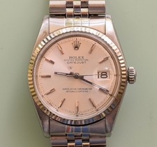 Rolex Datejust 1601