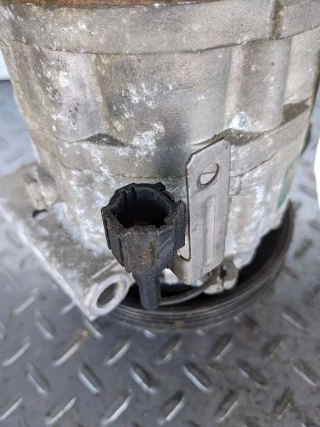 Compresor de aire acondicionado compatible con 03-06 350Z 1017268 Foto 3 de 4