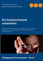 Ein Schulcurriculum Entwickeln: | Markus Hanekamp | Taschenbuch | 176 S. | 2019
