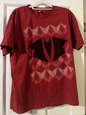 Earth Positive Climate Neutral Men s T-shirt Size XXL