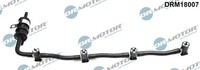 Schlauch, Leckkraftstoff FÜR Renault - Dr.Motor Automotive DRM18007
