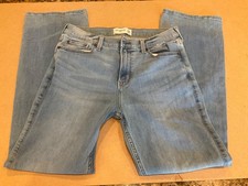 Abercrombie Kids Boot Jeans 15/16 Regular