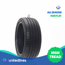 Used 24540r19 Goodyear Eagle Ls-2 Run Flat 98v - 932