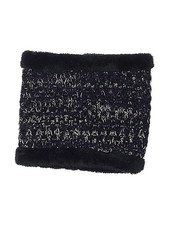 Unbranded Women Black Ear Muffs One Size