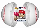 MLB Funko Bitty Pop! Single Random Blind Bag