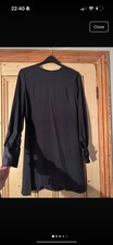Goat Dress (Jane Atelier) V Dark Green - Never Worn
