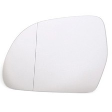Retroviseur gauche (ou coque) Audi A8