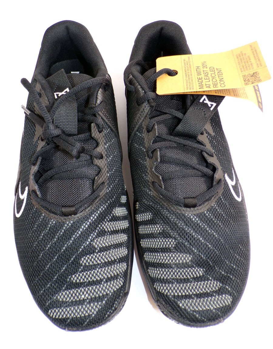 Nike Metcon 9 TB Boise State Broncos Basketball Shoes #FD5431-005 Size 12