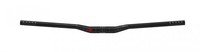 Ergotec LenkerbüGel Low Riser Bar 31,8 Alu Sw/Matt Ø 31,8 Mm 780 Mm 12°/+5°...