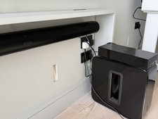 Sonos Premium entertainment set with Arc