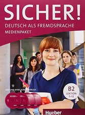Sicher! B2 ZUSTAND SEHR GUT