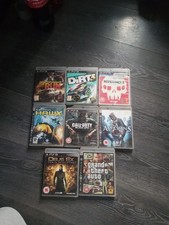 Variety Of Games