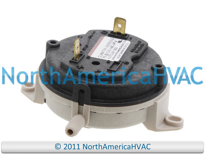 Furnace Air Pressure Switch Fits Trane American Standard SWT01858 SWT1858 0.20''