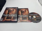 Silent Hill 4: The Room PS2 PlayStation 2 CIB Compete | Pristine! Tested