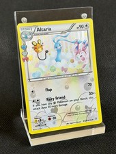 2016 Pokémon | Altaria RC24/RC32 | Radiant Collection Holo | Generations on eBay