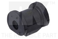 Nk Querlenkerlager 5102302 FüR Fiat Seicento Cinquecento Uno 600 170AA 170AD