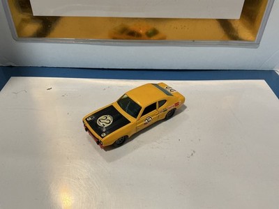 1:43 SOLIDO MADE IN FRANCE FORD CAPRI 2900 INJECTION