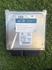 Moteur Mercedes VITO