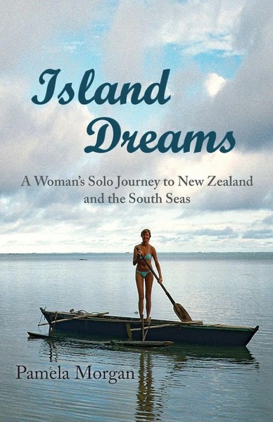 Pamela Morgan | Island Dreams | Taschenbuch | Englisch (2021)-image