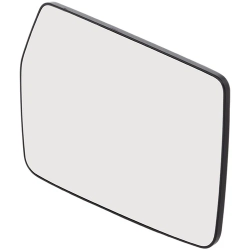 Mirror Glass  Left Hand Side for F150 Truck Driver Ford F-150 2004-2014